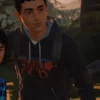 Life Is Strange 2 Sean Diaz Hoodie