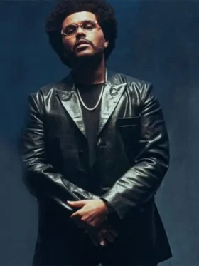 Maluma Hawai Remix The Weeknd Jacket