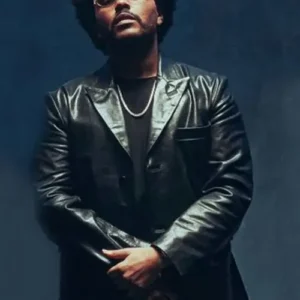 Maluma Hawai Remix The Weeknd Jacket