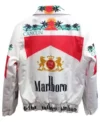 Marlboro Cancun Jacket style 1 back