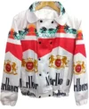 Marlboro Cancun Jacket style 1 front