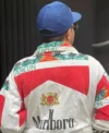 Marlboro Cancun Jacket style 2 back