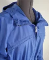 Martha Pacific Trail Blue Coats Women