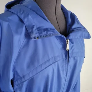 Martha Pacific Trail Blue Coats Women