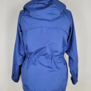 Martha Pacific Trail Coats Women Back