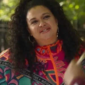 Mavis Beaumont Survival Of The Thickest 2023 Jacket