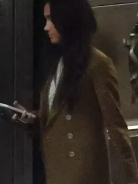 Meghan Markle 2024 LA Double Breasted Blazer