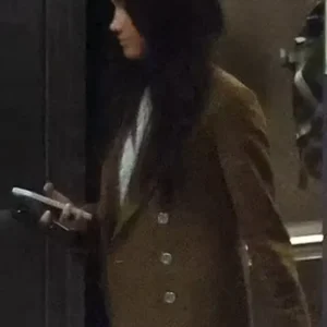 Meghan Markle 2024 LA Double Breasted Blazer