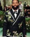 Met Gala 2024 Odell Beckham Blazer