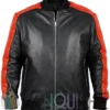 Miami Vice Stunt Team Jacket VN Front