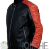 Miami Vice Stunt Team Jacket VN left
