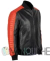 Miami Vice Stunt Team Jacket VN right