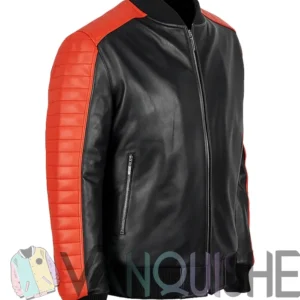 Miami Vice Stunt Team Jacket VN right
