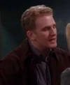 Michael Rapaport Friends Brown Suede Jacket For Sale