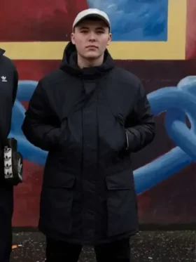 Mo Chara Kneecap 2024 Jacket