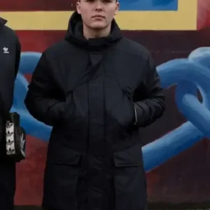 Mo Chara Kneecap 2024 Jacket