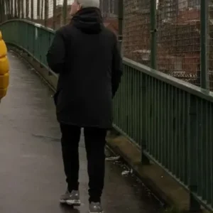 Mo Chara Kneecap Jacket