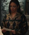 Molly Wells Loot Season 2 Tiger Pajamas