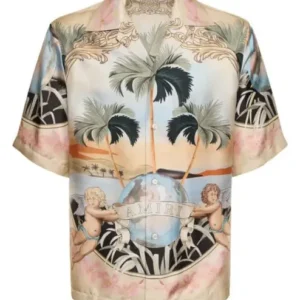 Mothers Day John Legend Hawaiian Shirt