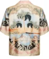 Mothers Day John Legend Hawaiian Shirt Backside