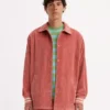 Nathaniel McIntyre The Equalizer S04 Pink Corduroy Jacket