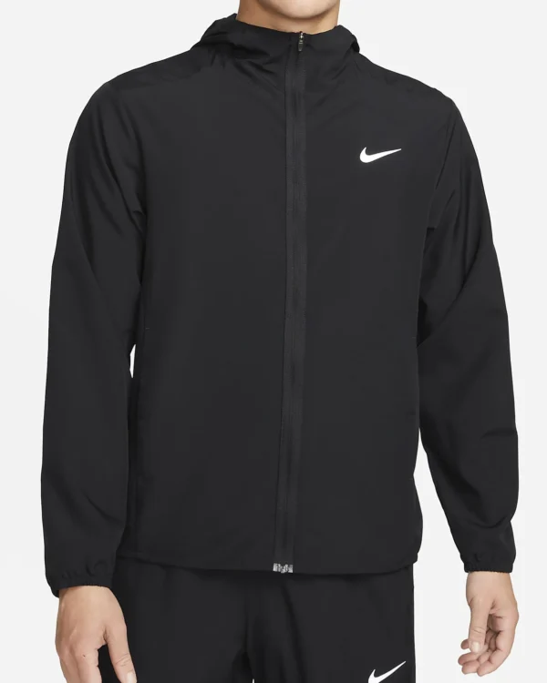 Nike Parachute Jacket
