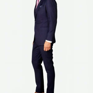 Order Conor McGregor Fuck You Blue Suit