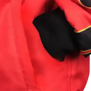 Order Lightning Mcqueen Jacket