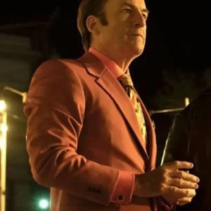 Order Saul Goodman Better Call Saul Brown Suit