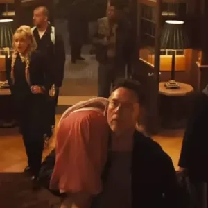 Peter Abigail 2024 Bomber Jacket