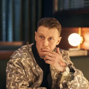 Preston Femme 2024 Bomber Jacket