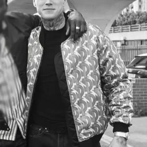 Preston Femme 2024 Bomber Jackets