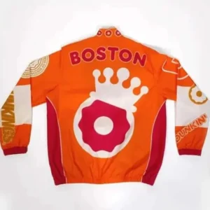 Purchase Dunkings Jacket