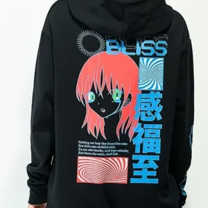 Purchase Vitriolic Hoodie