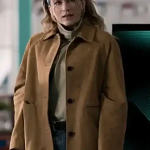 Quinn Powers Elsbeth Jacket