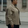 Robyn McCall The Equalizer Jacket For Sale