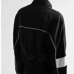 Robyn McCall The Equalizer S04 Black Jacket