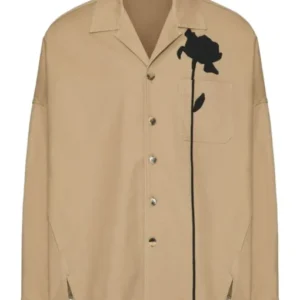 Robyn McCall The Equalizer S4 Beige Jacket