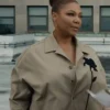 Robyn McCall The Equalizer S4 Jacket