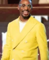 Rolando Boyce The Chi S6 Yellow Suit