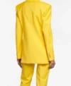 Rolando Boyce The Chi S6 Yellow Suit Backisde