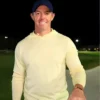 Rory McIlroy Golf Pullover Hoodie