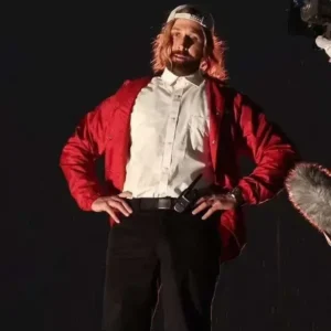 Ryan Gosling The Fall Guy Jacket