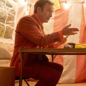 Saul Goodman Better Call Saul Brown Suits