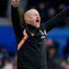 Sean Dyche Tracksuit 1