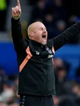 Sean Dyche Tracksuit 1