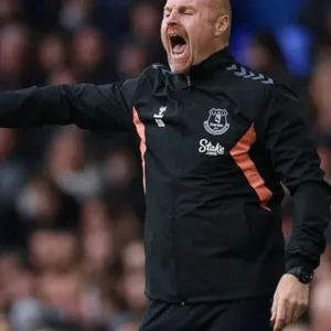 Sean Dyche Tracksuit For Sale 1