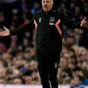 Sean Dyche Tracksuit front