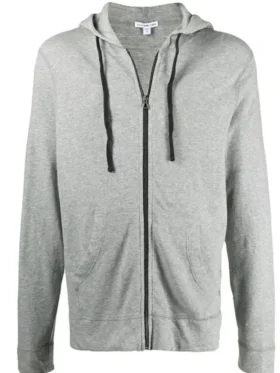 Shemar Moore S.W.A.T S07 Vintage Zip Hoodie For Sale