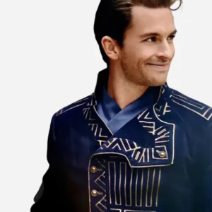 Shop Men and Women Wicked Jonathan Bailey Jacket